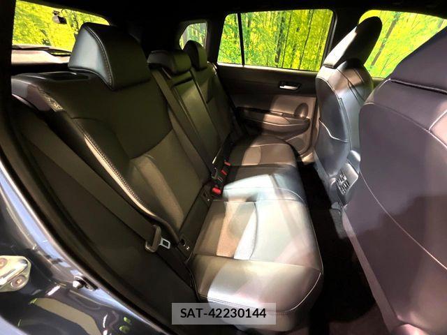 Toyota COROLLA CROSS 2024-11 8685318-8
