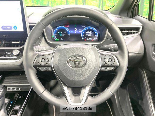 Toyota COROLLA CROSS 2026-01 8685313-10