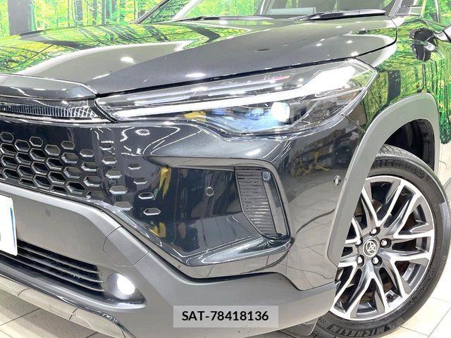Toyota COROLLA CROSS 2026-01 8685313-11