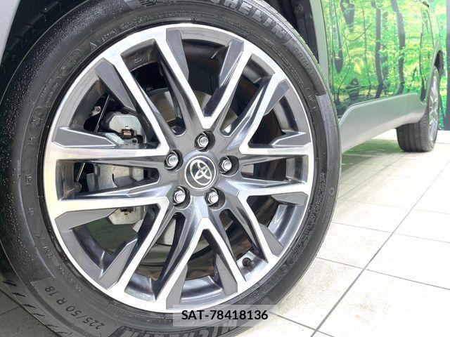 Toyota COROLLA CROSS 2026-01 8685313-12