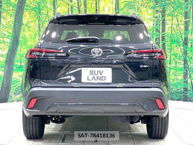 Toyota COROLLA CROSS 2026-01 8685313-14