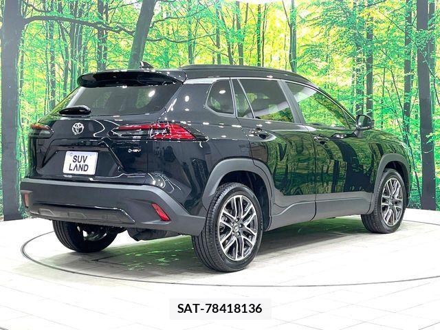 Toyota COROLLA CROSS 2026-01 8685313-16