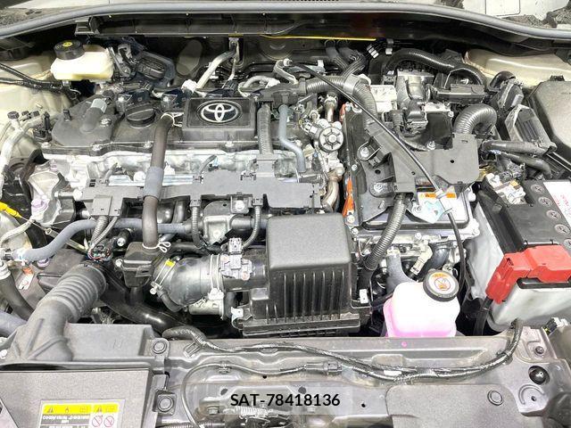 Toyota COROLLA CROSS 2026-01 8685313-17