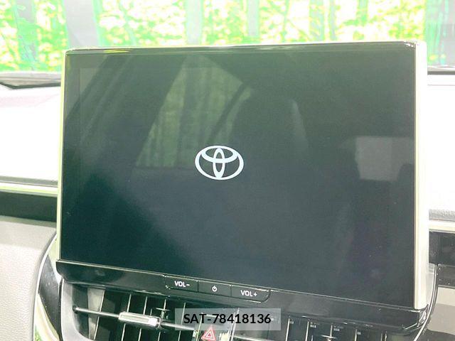 Toyota COROLLA CROSS 2026-01 8685313-3
