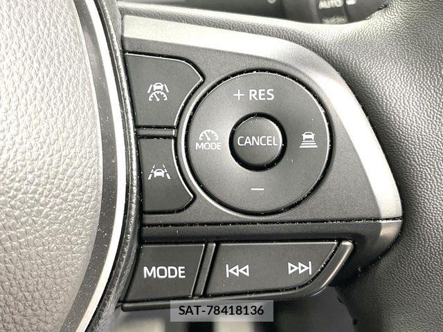 Toyota COROLLA CROSS 2026-01 8685313-5