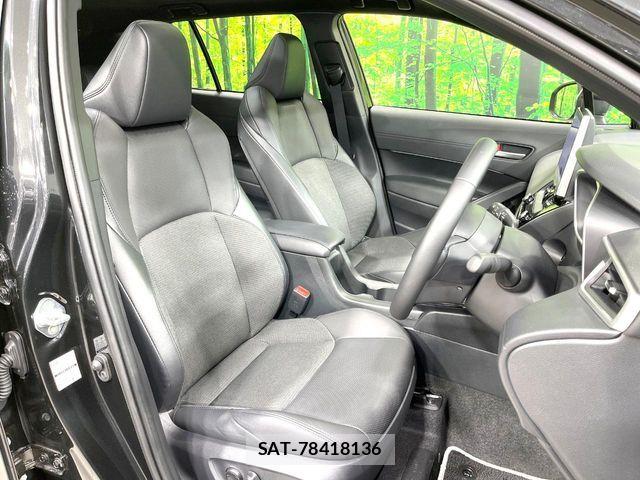 Toyota COROLLA CROSS 2026-01 8685313-7