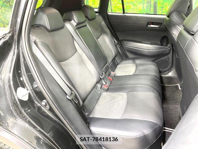 Toyota COROLLA CROSS 2026-01 8685313-8