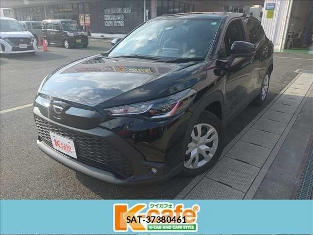 Toyota COROLLA CROSS 2024-01 8685326-0