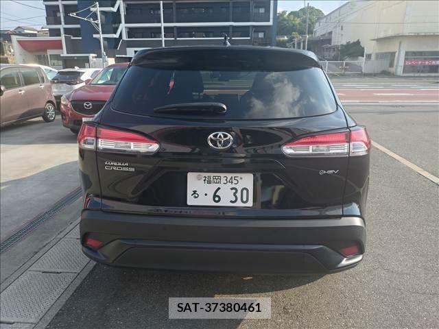 Toyota COROLLA CROSS 2024-01 8685326-9