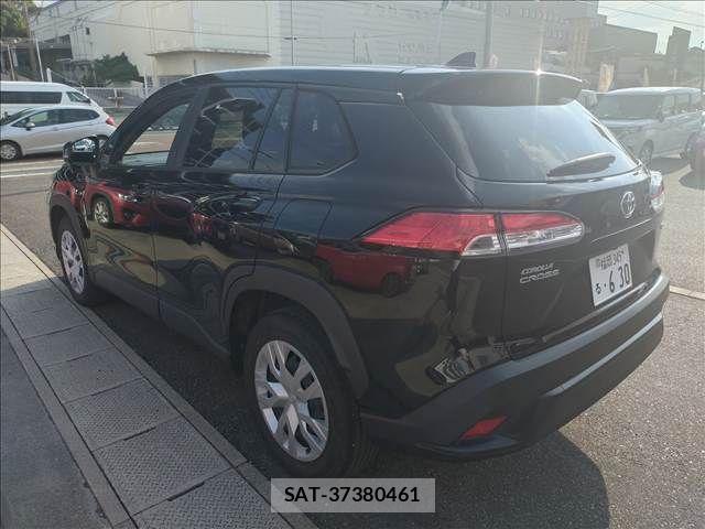 Toyota COROLLA CROSS 2024-01 8685326-10