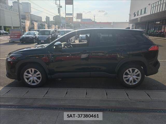Toyota COROLLA CROSS 2024-01 8685326-11
