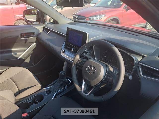 Toyota COROLLA CROSS 2024-01 8685326-17
