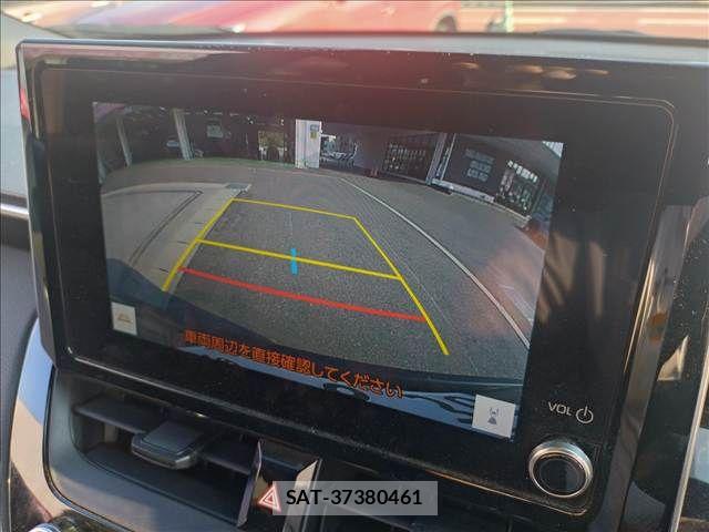Toyota COROLLA CROSS 2024-01 8685326-19