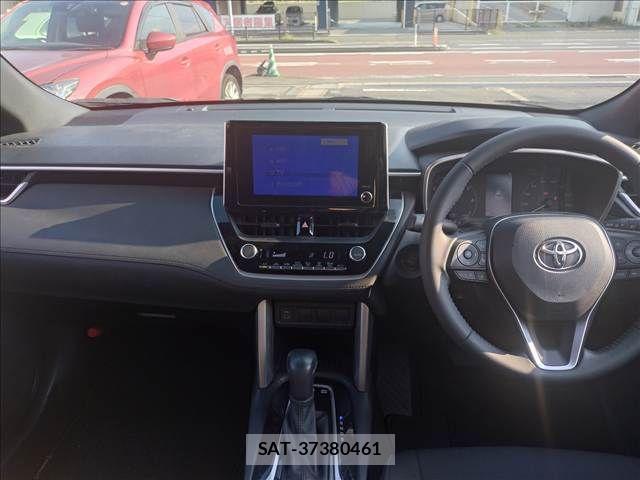 Toyota COROLLA CROSS 2024-01 8685326-3