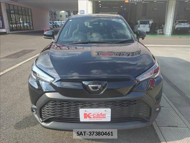 Toyota COROLLA CROSS 2024-01 8685326-5