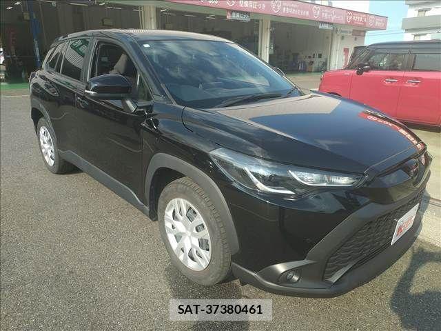 Toyota COROLLA CROSS 2024-01 8685326-6