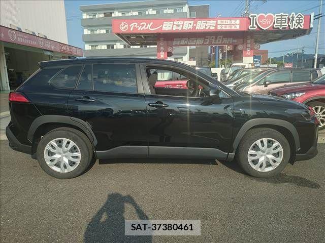 Toyota COROLLA CROSS 2024-01 8685326-7
