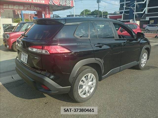 Toyota COROLLA CROSS 2024-01 8685326-8