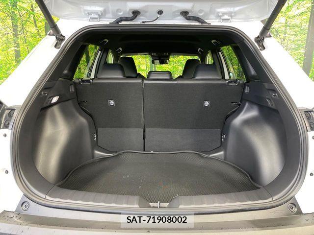 Toyota COROLLA CROSS 2024-10 8685316-9