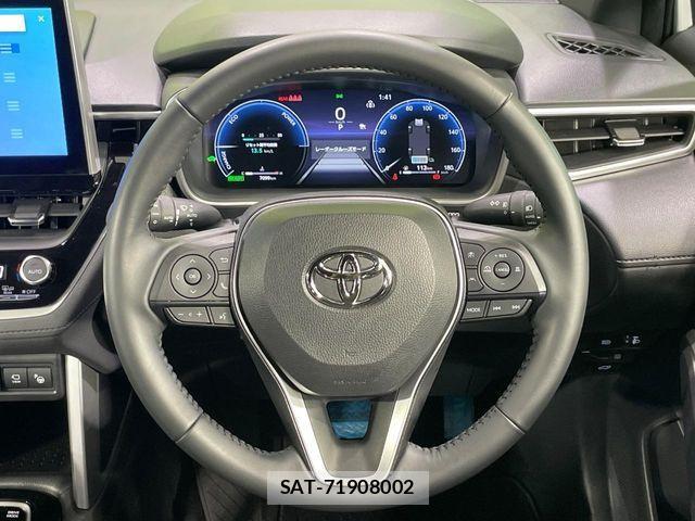 Toyota COROLLA CROSS 2024-10 8685316-10