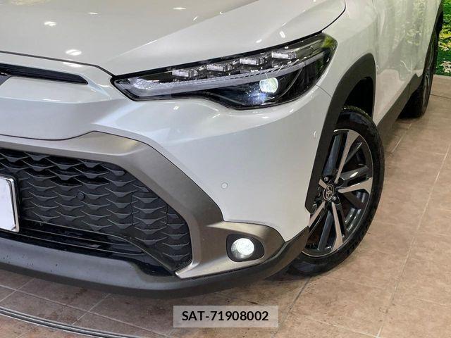 Toyota COROLLA CROSS 2024-10 8685316-11