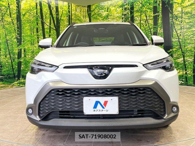 Toyota COROLLA CROSS 2024-10 8685316-13