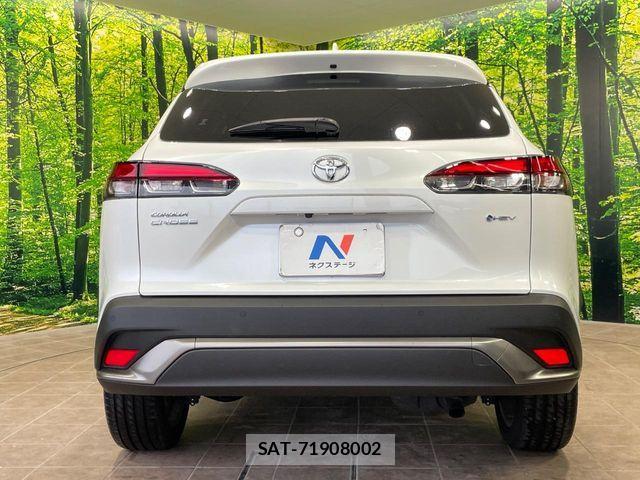 Toyota COROLLA CROSS 2024-10 8685316-14