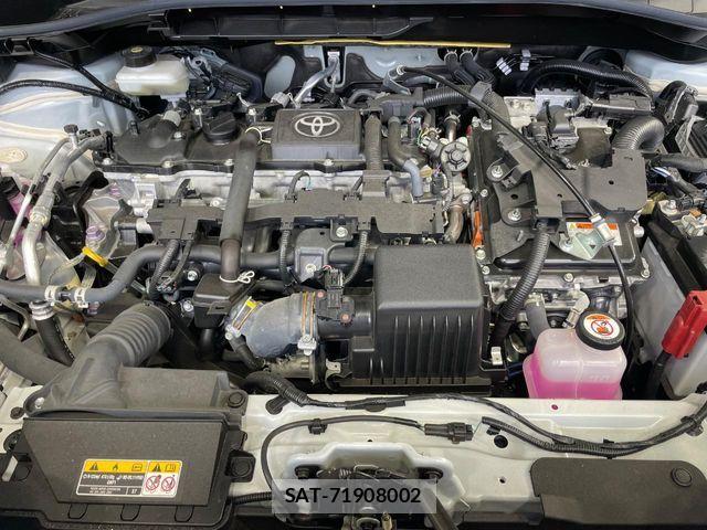 Toyota COROLLA CROSS 2024-10 8685316-17