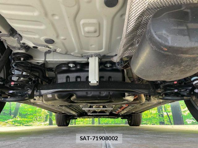 Toyota COROLLA CROSS 2024-10 8685316-18