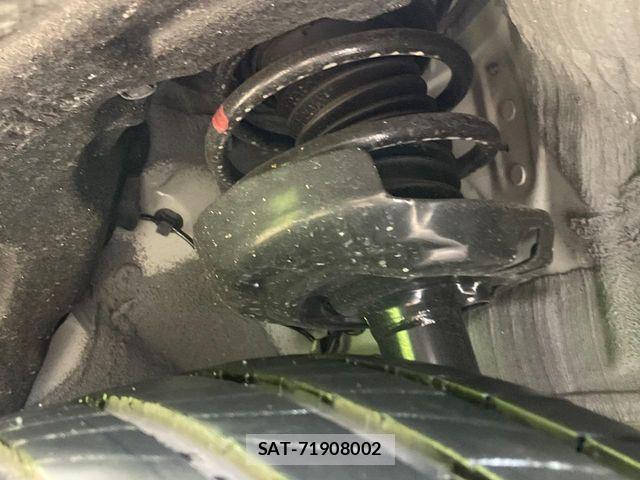 Toyota COROLLA CROSS 2024-10 8685316-19