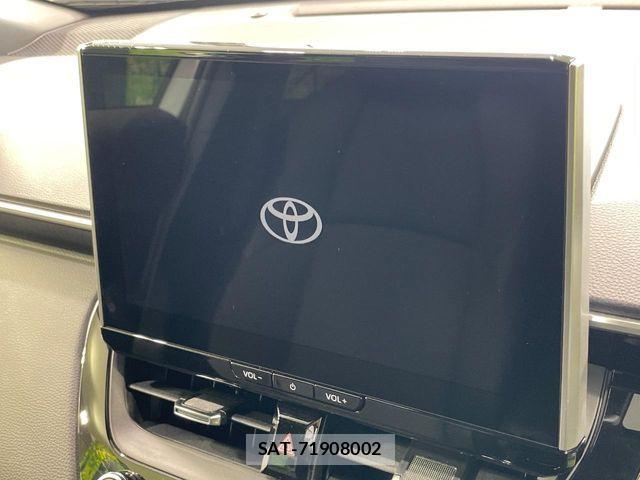 Toyota COROLLA CROSS 2024-10 8685316-2