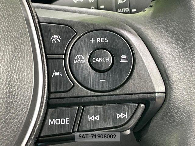 Toyota COROLLA CROSS 2024-10 8685316-5
