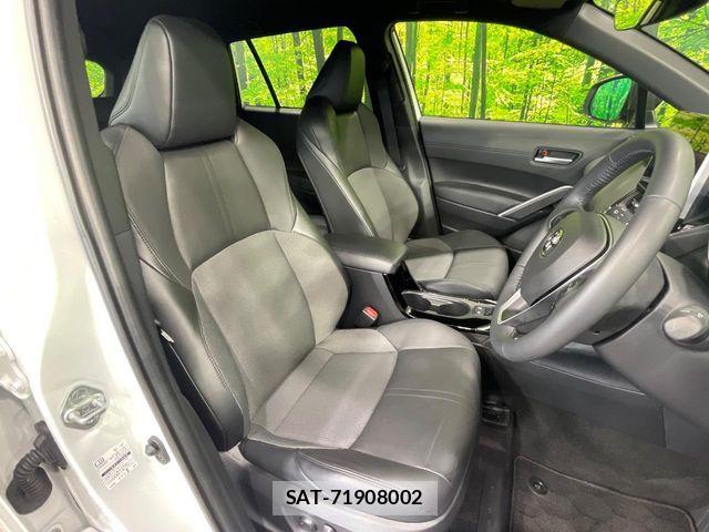 Toyota COROLLA CROSS 2024-10 8685316-7