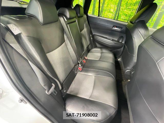 Toyota COROLLA CROSS 2024-10 8685316-8