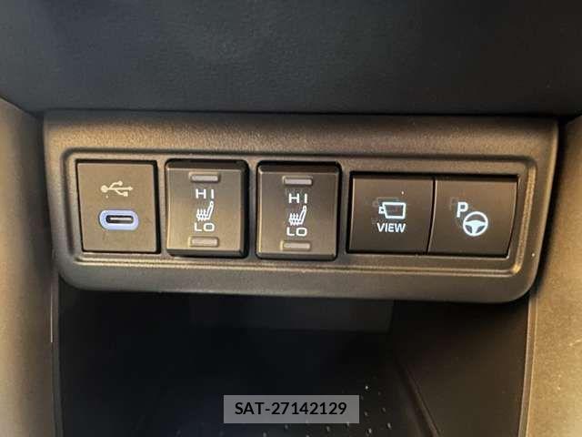 Toyota COROLLA CROSS 2024-12 8685317-13