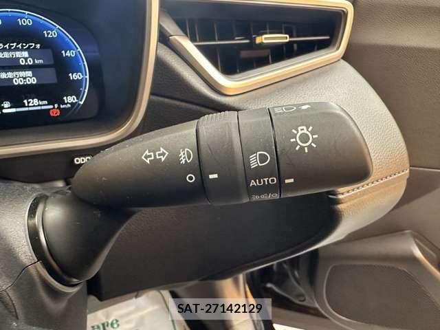 Toyota COROLLA CROSS 2024-12 8685317-16