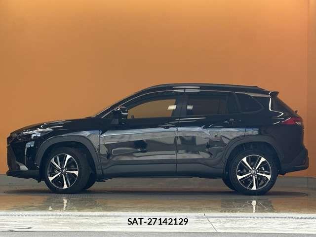 Toyota COROLLA CROSS 2024-12 8685317-18