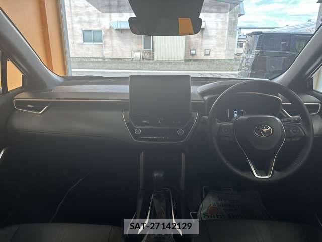 Toyota COROLLA CROSS 2024-12 8685317-1