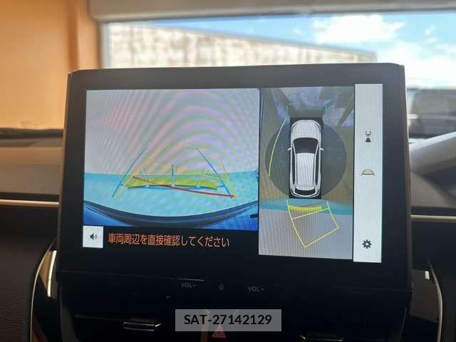 Toyota COROLLA CROSS 2024-12 8685317-3