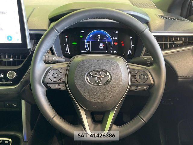 Toyota COROLLA CROSS 2024-09 8685321-10