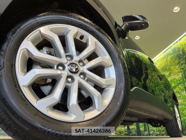 Toyota COROLLA CROSS 2024-09 8685321-12