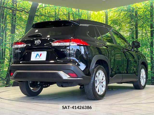 Toyota COROLLA CROSS 2024-09 8685321-16