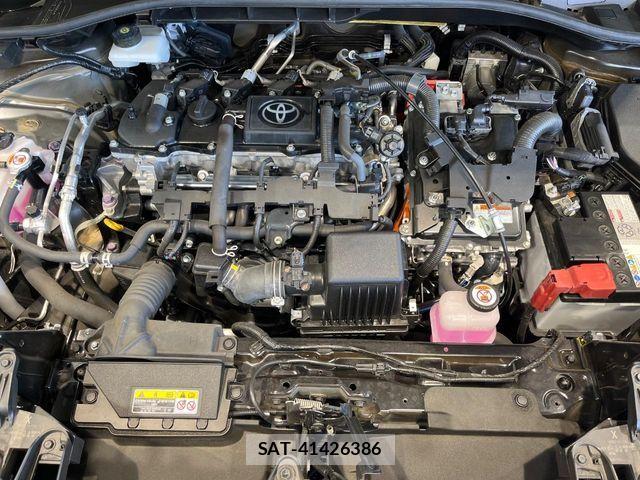 Toyota COROLLA CROSS 2024-09 8685321-17