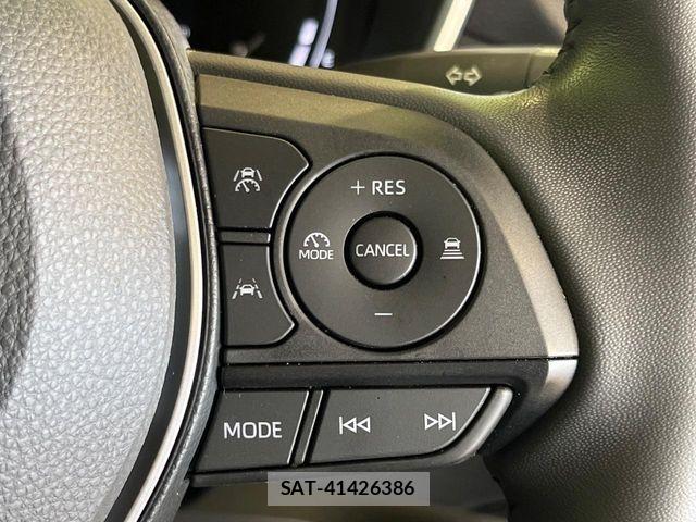 Toyota COROLLA CROSS 2024-09 8685321-5