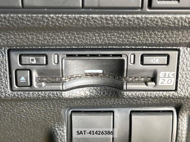 Toyota COROLLA CROSS 2024-09 8685321-6