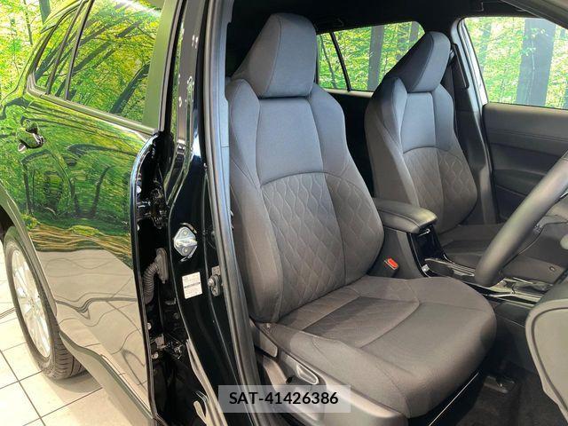 Toyota COROLLA CROSS 2024-09 8685321-7