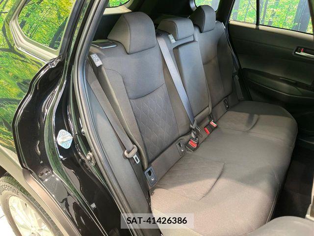Toyota COROLLA CROSS 2024-09 8685321-8