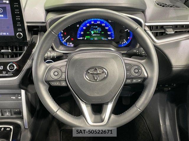 Toyota COROLLA CROSS 2023-02 8685319-10