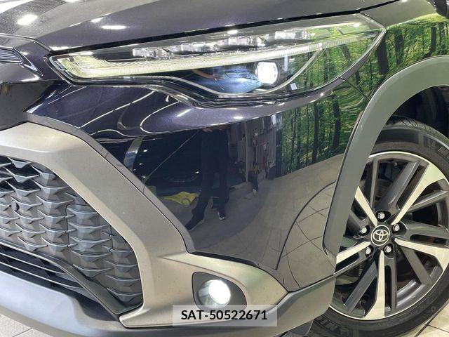 Toyota COROLLA CROSS 2023-02 8685319-12