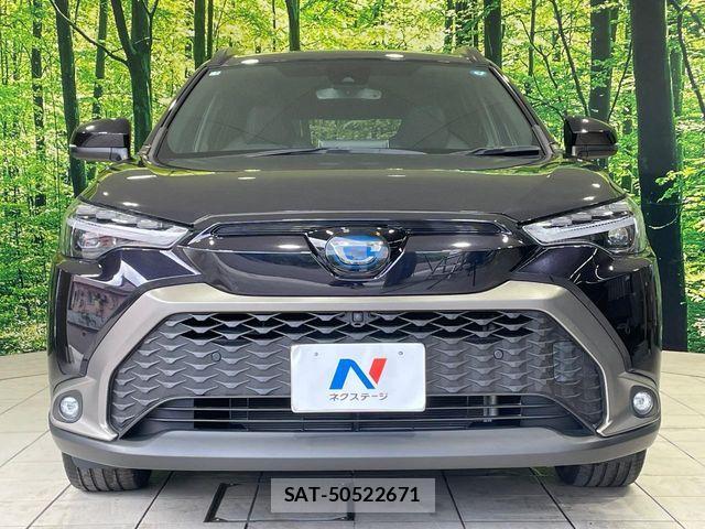 Toyota COROLLA CROSS 2023-02 8685319-13